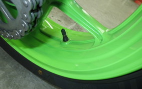 KAWASAKI NINJA ZX-6R A 2024 ZX636J