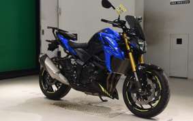 SUZUKI GSX-S750 2024 C533F