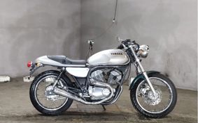 YAMAHA RNESSA 4DN