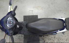 SUZUKI ADDRESS 110 2016 CE47A