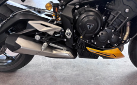 TRIUMPH STREET TRIPLE 765 RS 2026 HDA614