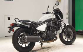 KAWASAKI ELIMINATOR400-3 2023 EL400A