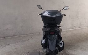 HONDA PCX 160 KF47