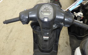 HONDA TACT-4ﾍﾞｰｼｯｸ AF75