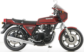 KAWASAKI Z1-R 2025 KZT00D