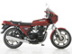 Фото Kawasaki Z1-R 2025 с японского аукциона