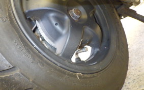 HONDA LEAD 125 JF45