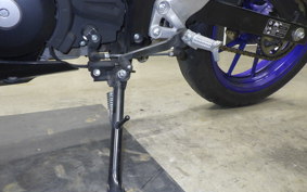 SUZUKI GSX-R125 2020 DL33B