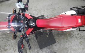 HONDA CRF250L