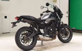KAWASAKI Z650 RS 2024 ER650M