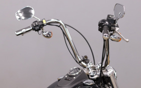 HARLEY FXDB 2012 GX4