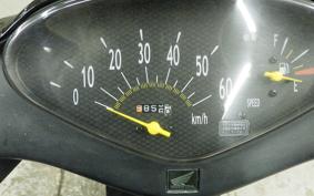 HONDA DIO Gen.6 AF62