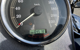 HARLEY FLSTC 2004 BWB