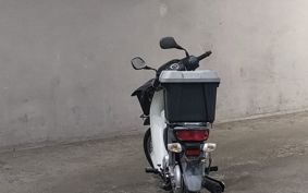 HONDA SUPER CUB50 AA04