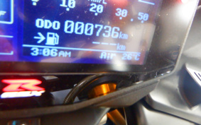 SUZUKI GSX-R1000R ABS 2021 DM11G