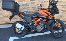 KTM 390 ADVENTURE 2026 JGJ40