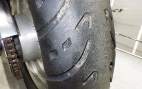 HONDA STEED 400 VSE 1996 NC26