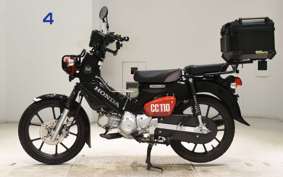 HONDA CROSS CUB 110 2023 JA60