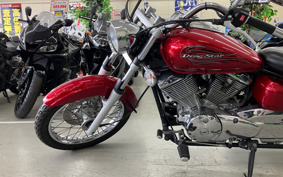 YAMAHA DRAGSTAR 250 VG05J