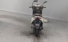 HONDA DIO CHESTER AF68