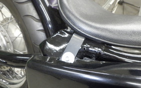 HONDA STEED 400 VLS 1998 NC37