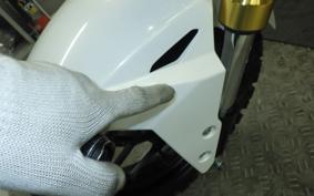 HONDA GROM 2026 JC61