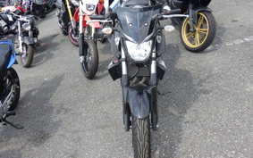 YAMAHA MT-25 RG10J