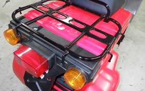HONDA GYRO X TD02