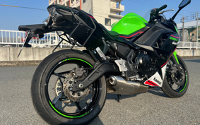 KAWASAKI NINJA 650 ABS KRT ED 2021 ER650H