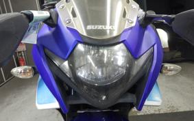 SUZUKI GSX250 R 1993