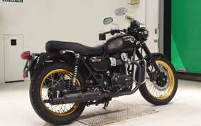 KAWASAKI W800 SE 2012 EJ800A