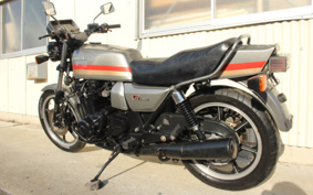 KAWASAKI Z1100 GP KZT10B