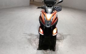 YAMAHA TRICITY 125 SE82J