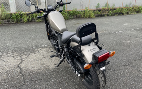 HONDA REBEL 500 2018 PC60