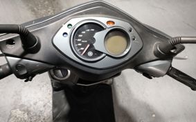 YAMAHA CYGNUS 125 X SE44J