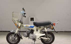 HONDA DAX 50 2016 ST50