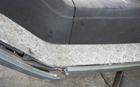 HONDA FUSION X SE MF02