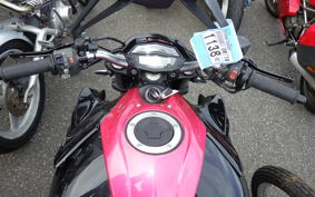 KAWASAKI Z1000 Gen.5 2017 ZXT00W