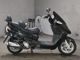 Фото SYM RV125 JP с японского аукциона
