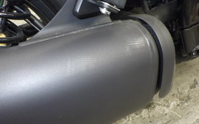 HONDA REBEL 1100 2022 SC83