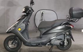 YAMAHA AXIS Z SED7J