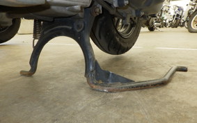 SUZUKI LET's 4 CA45A