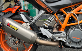 KTM 390 DUKE 2014 JGJ40