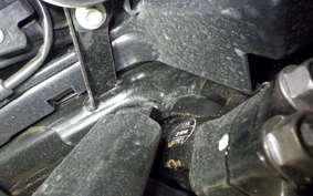 HONDA DIO 110 2026 JK03
