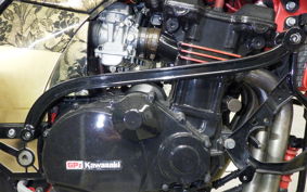 KAWASAKI GPZ900R NINJA 1991 ZX900A