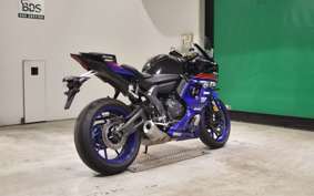 YAMAHA YZF-R7 2022 RM39J