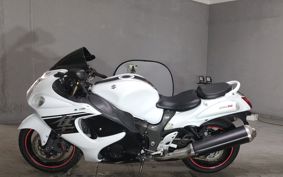 SUZUKI GSX-1300R HAYABUSA 2017 GX72B