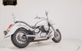SUZUKI INTRUDER 400 Classic 2010 VK56A