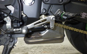 KAWASAKI NINJA 1000SX 2023 ZXT02K