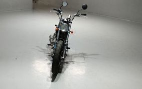 SUZUKI GLASS TRACKER BIG BOY NJ47A
